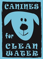 canines for clean water 200pxH.jpg