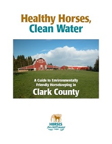 healthy horses clean water CD cover.jpg