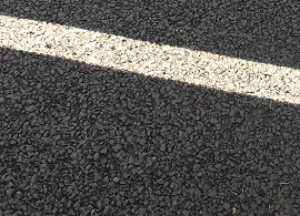 pervious asphalt